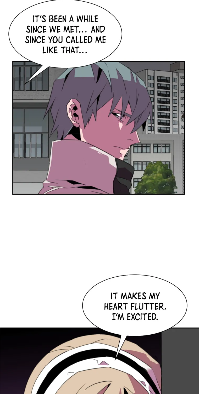Read Crowd chapter 15 image 83 on Lezhin