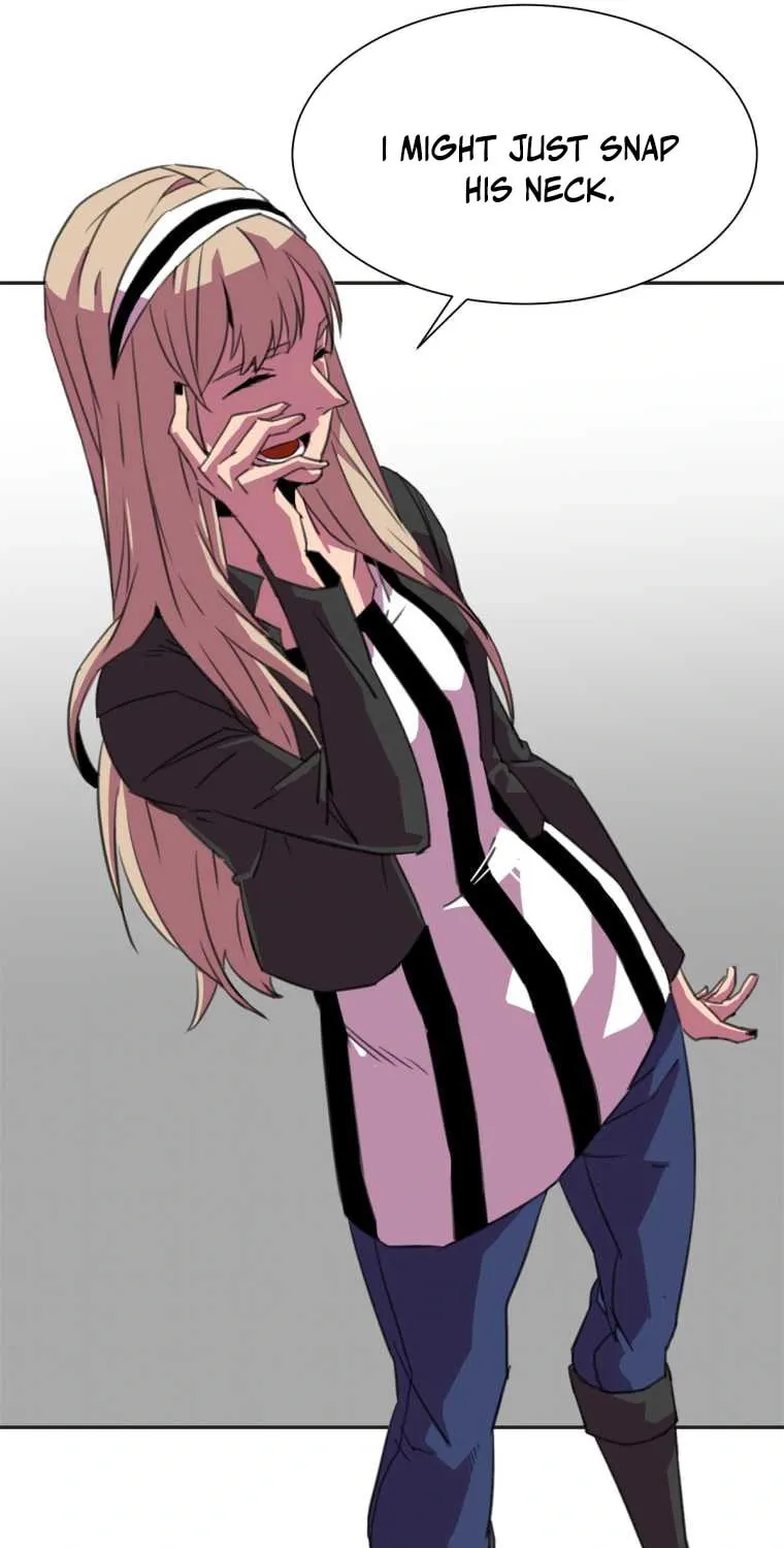 Read Crowd chapter 16 image 18 on Lezhin