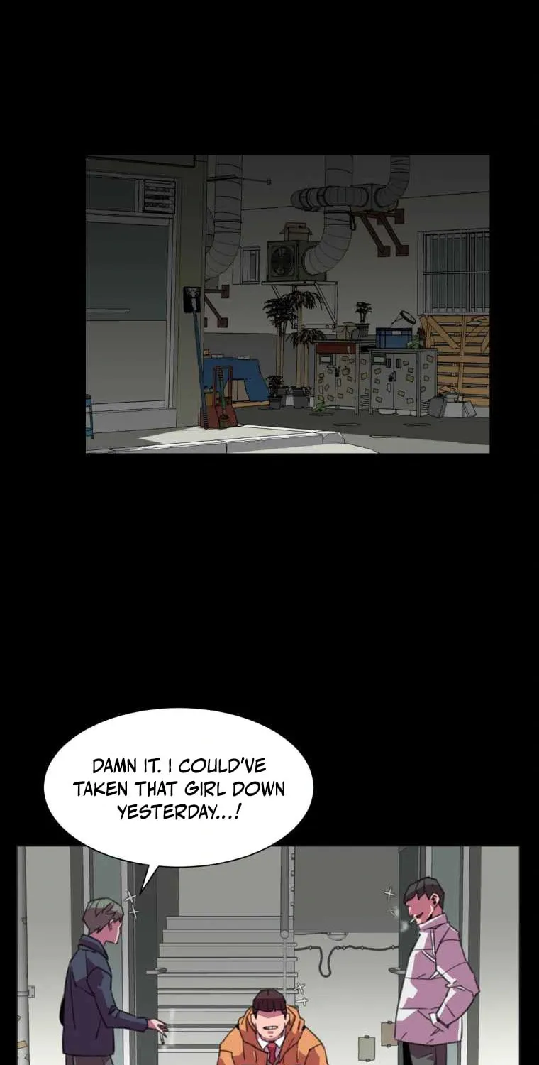 Read Crowd chapter 16 image 22 on Lezhin