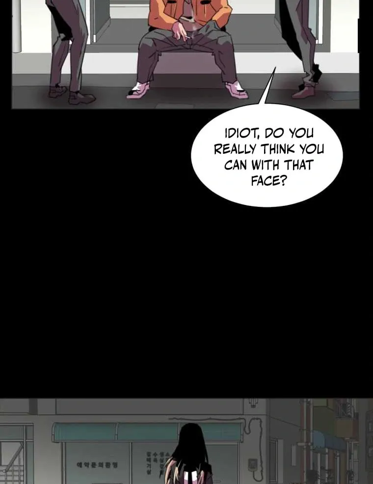 Read Crowd chapter 16 image 23 on Lezhin
