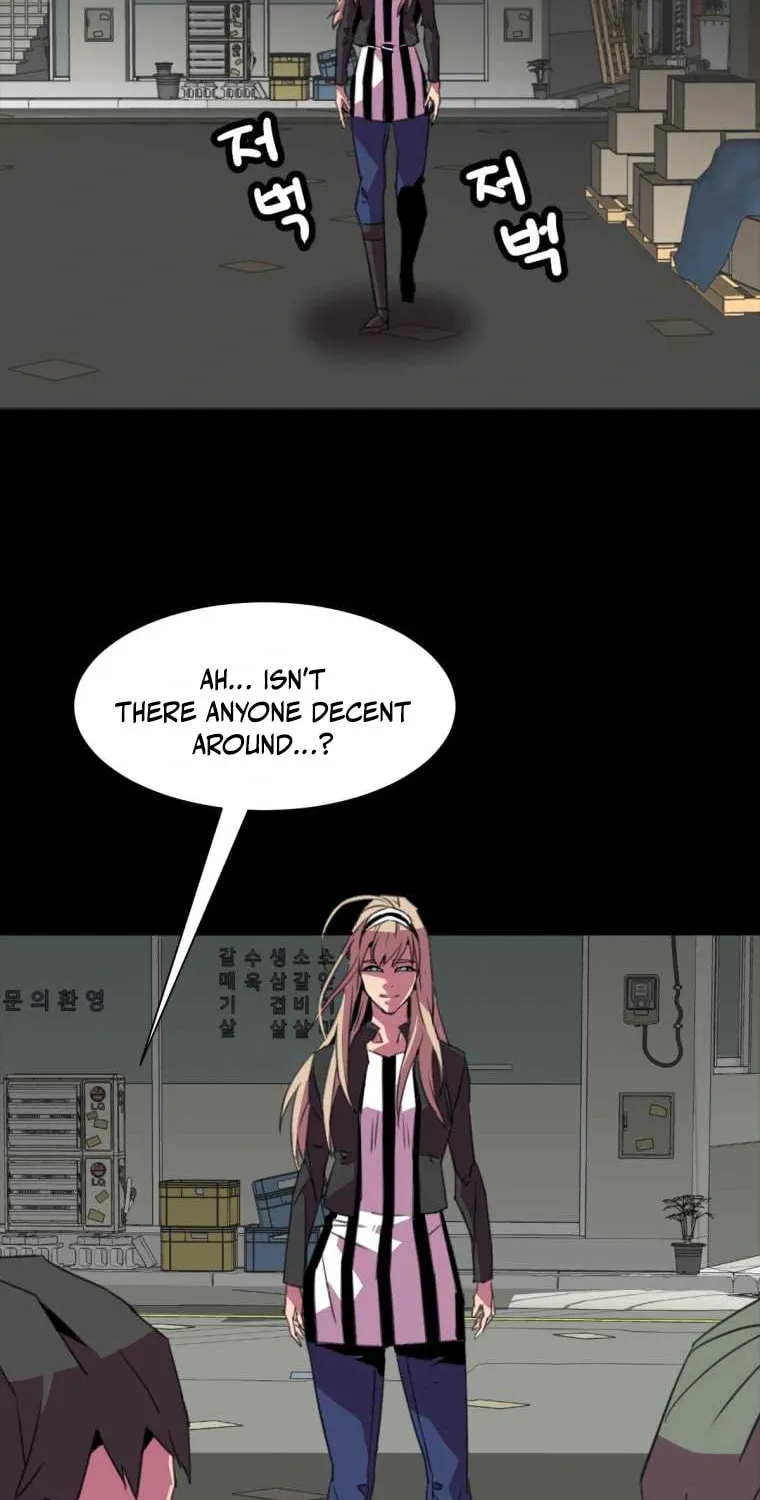Read Crowd chapter 16 image 24 on Lezhin
