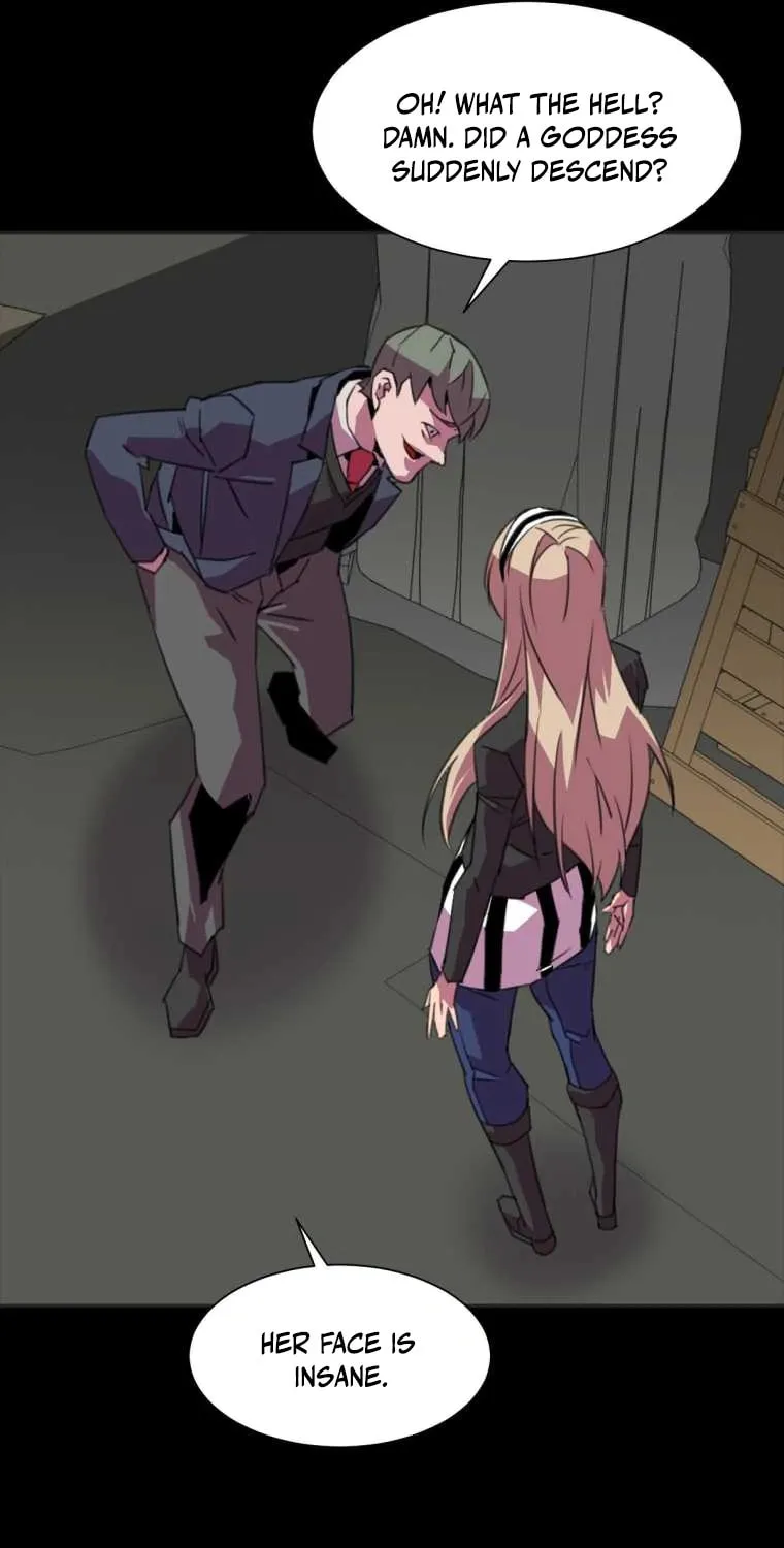 Read Crowd chapter 16 image 27 on Lezhin