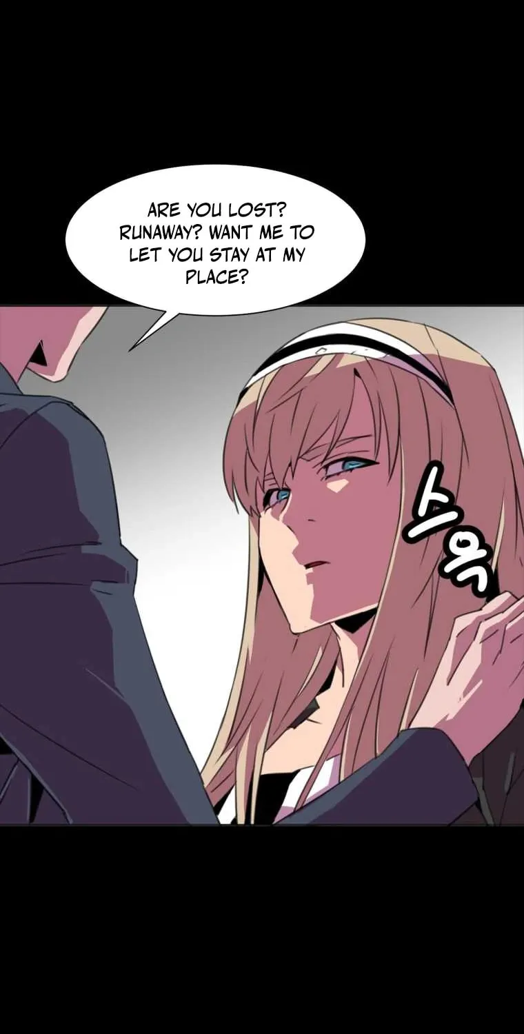 Read Crowd chapter 16 image 28 on Lezhin