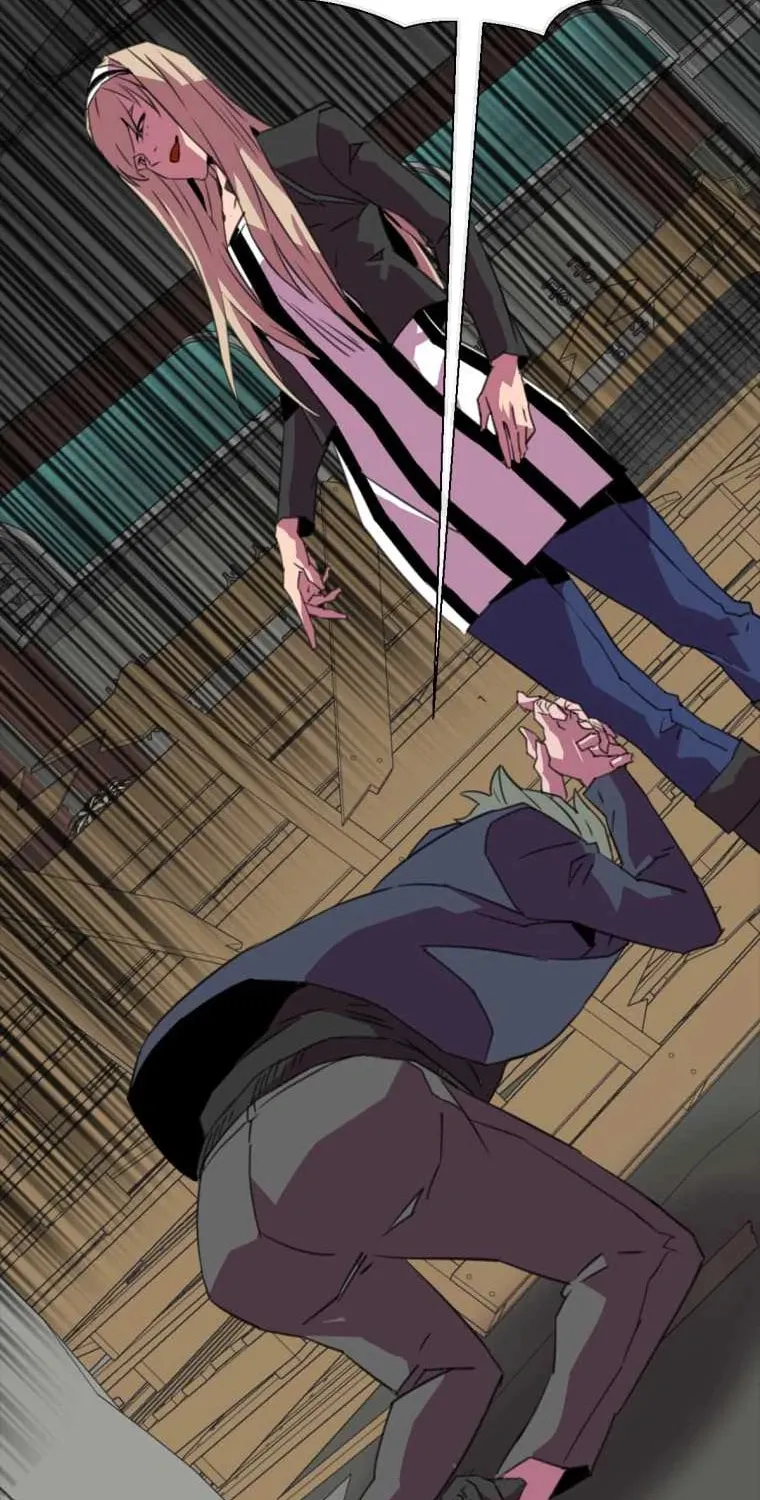 Read Crowd chapter 16 image 34 on Lezhin