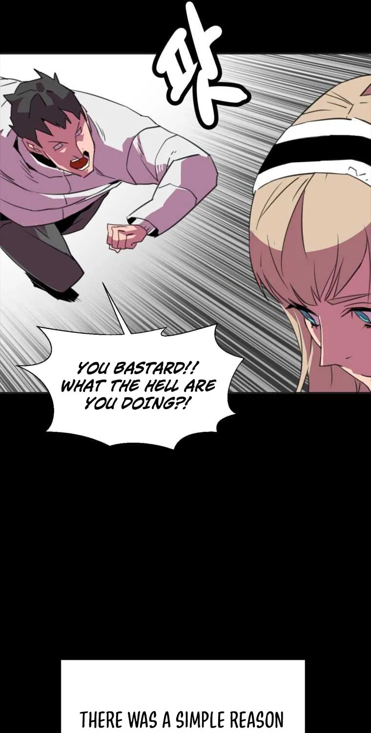 Read Crowd chapter 16 image 36 on Lezhin