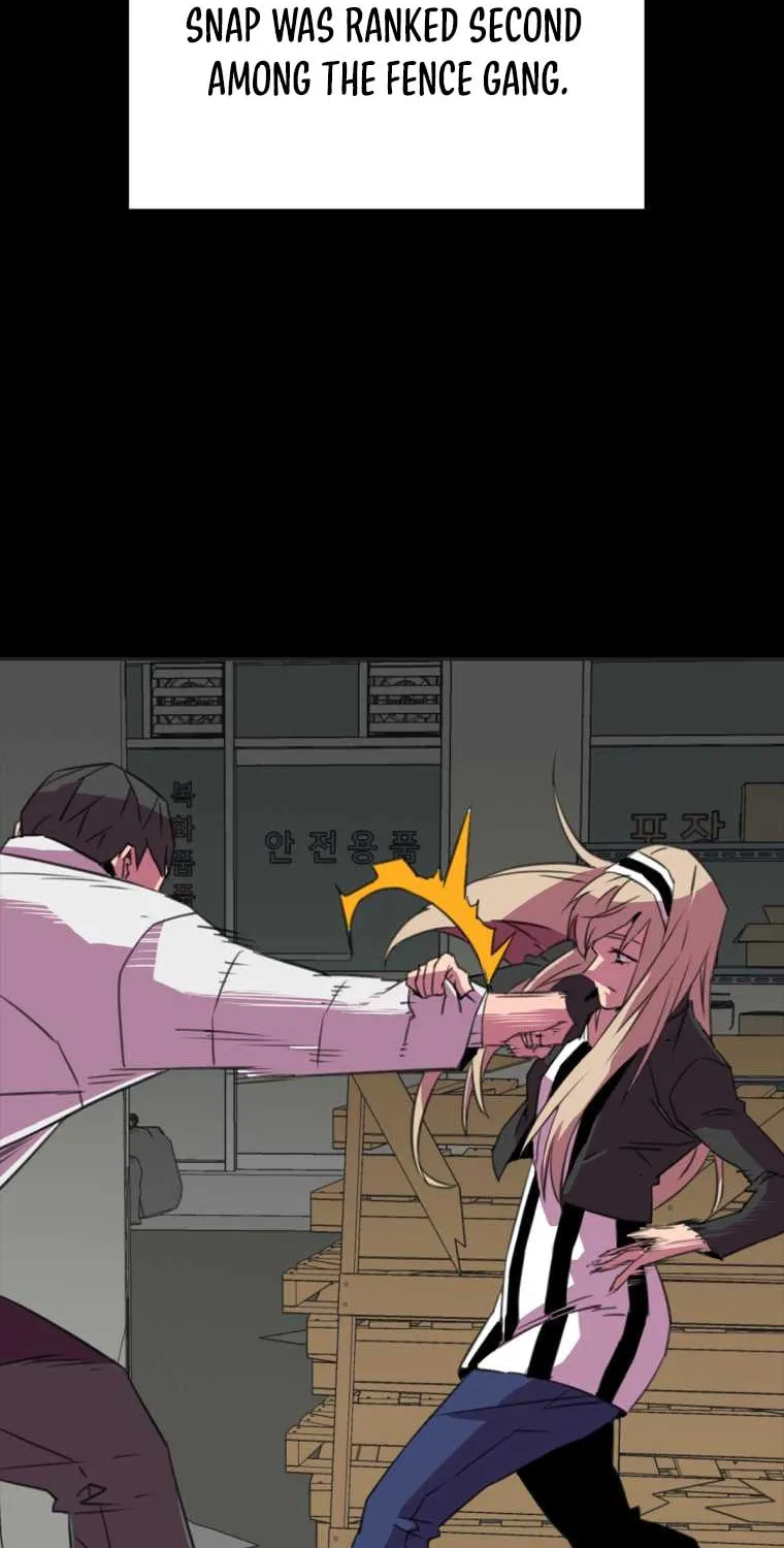 Read Crowd chapter 16 image 37 on Lezhin