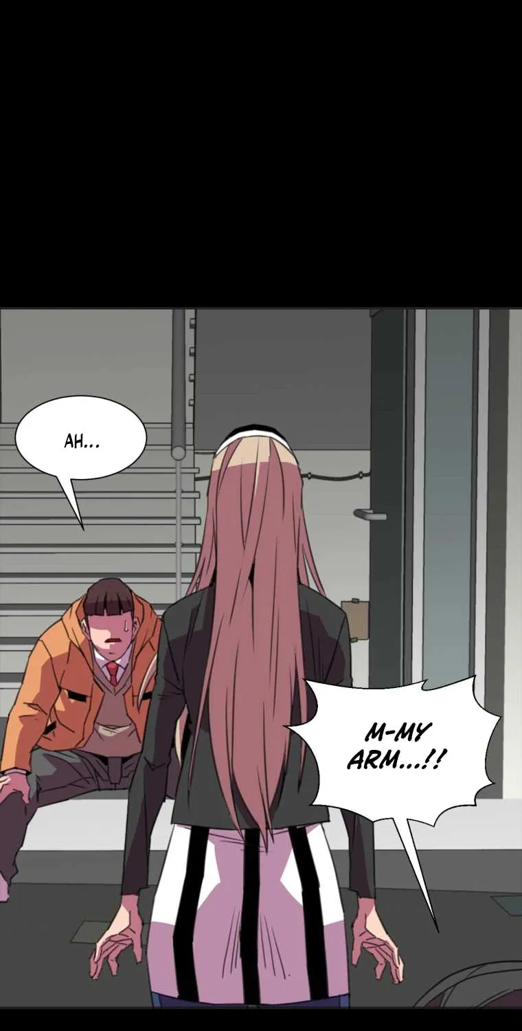 Read Crowd chapter 16 image 42 on Lezhin