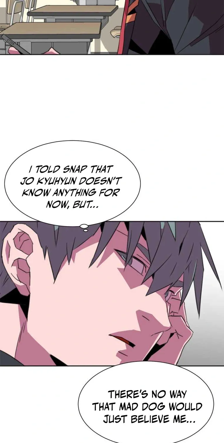 Read Crowd chapter 16 image 51 on Lezhin