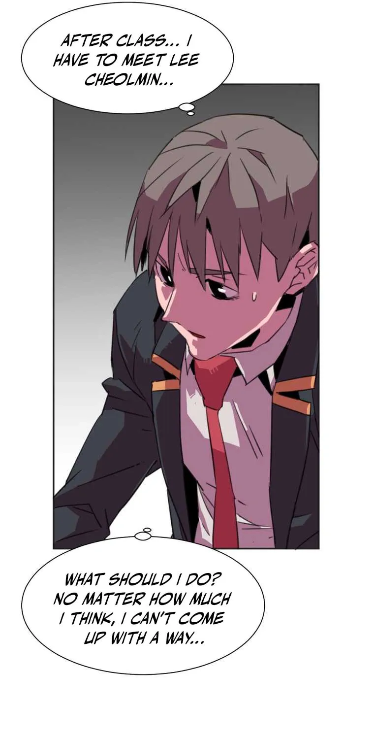 Read Crowd chapter 16 image 54 on Lezhin