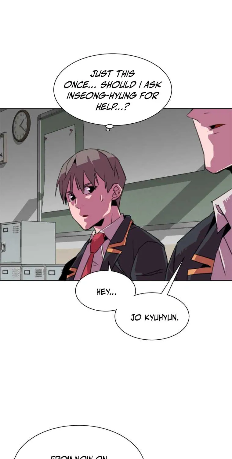 Read Crowd chapter 16 image 55 on Lezhin