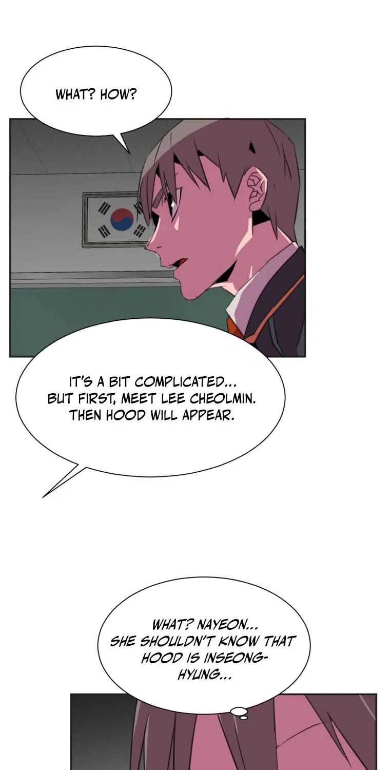 Read Crowd chapter 16 image 63 on Lezhin
