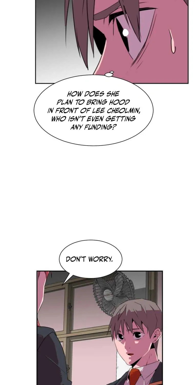 Read Crowd chapter 16 image 64 on Lezhin