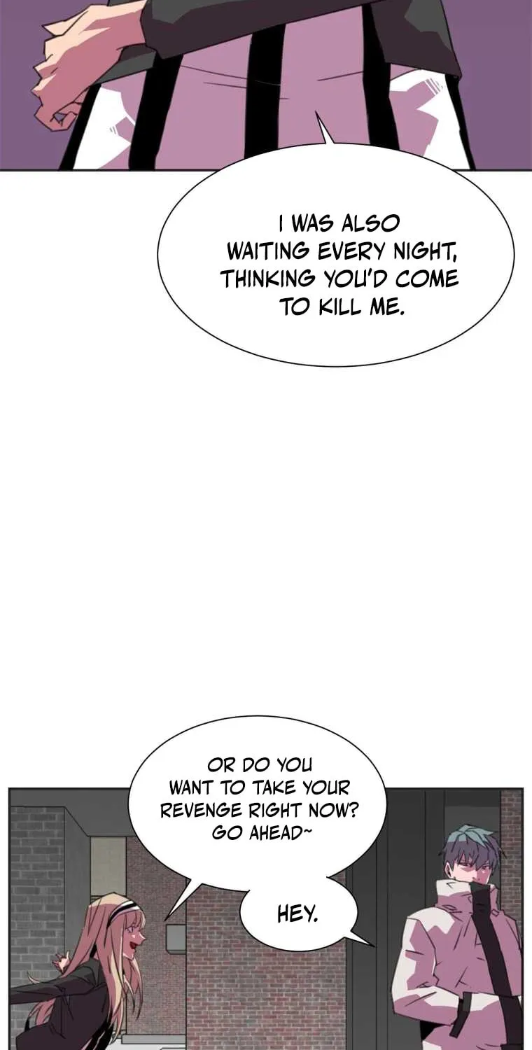 Read Crowd chapter 16 image 7 on Lezhin