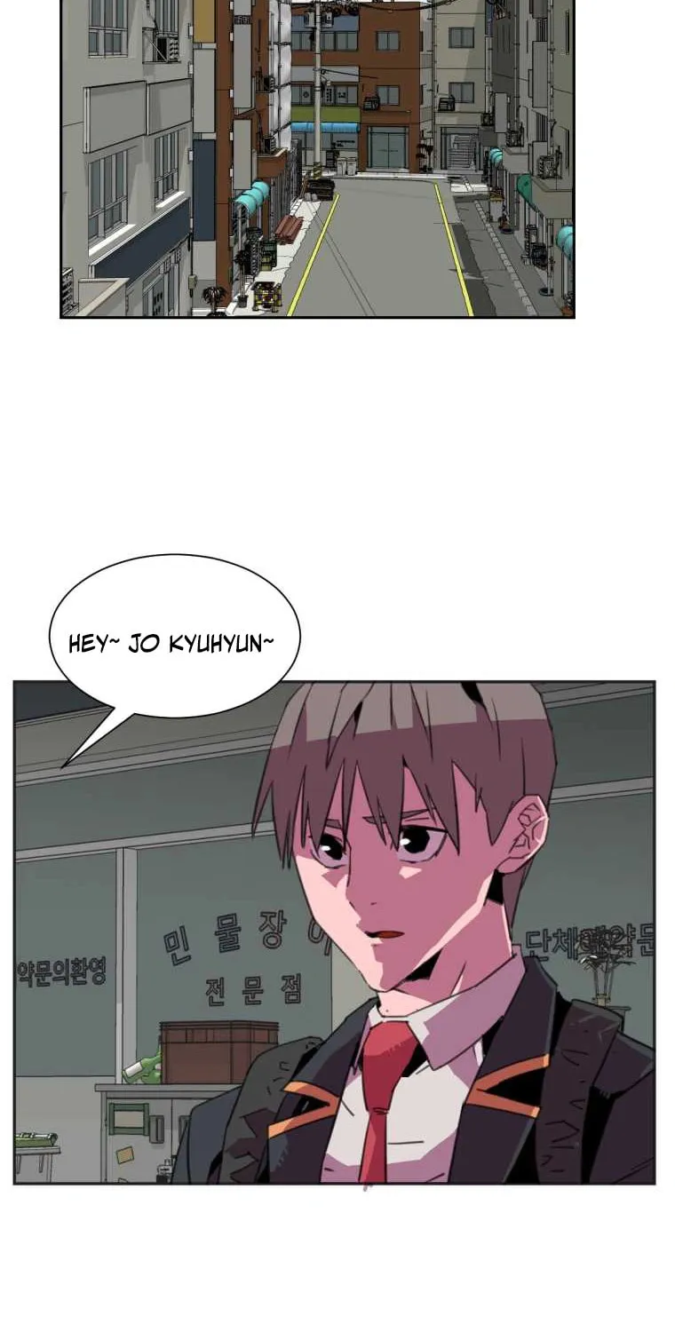 Read Crowd chapter 17 image 1 on Lezhin