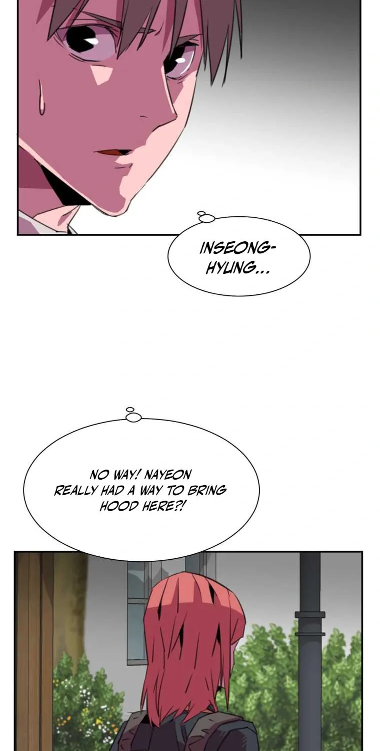 Read Crowd chapter 17 image 13 on Lezhin