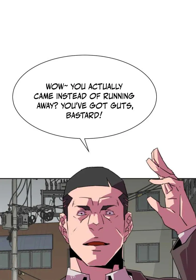 Read Crowd chapter 17 image 2 on Lezhin