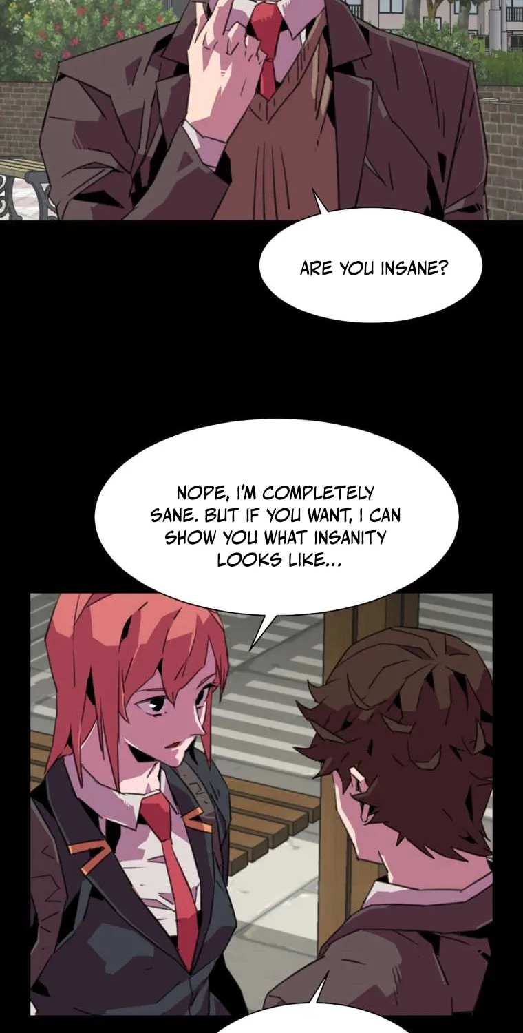 Read Crowd chapter 17 image 21 on Lezhin