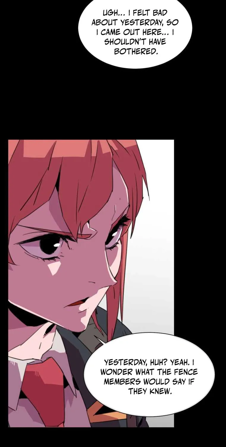 Read Crowd chapter 17 image 22 on Lezhin