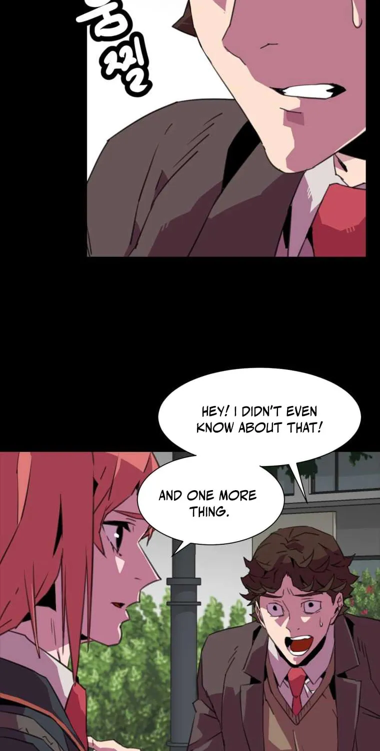 Read Crowd chapter 17 image 24 on Lezhin