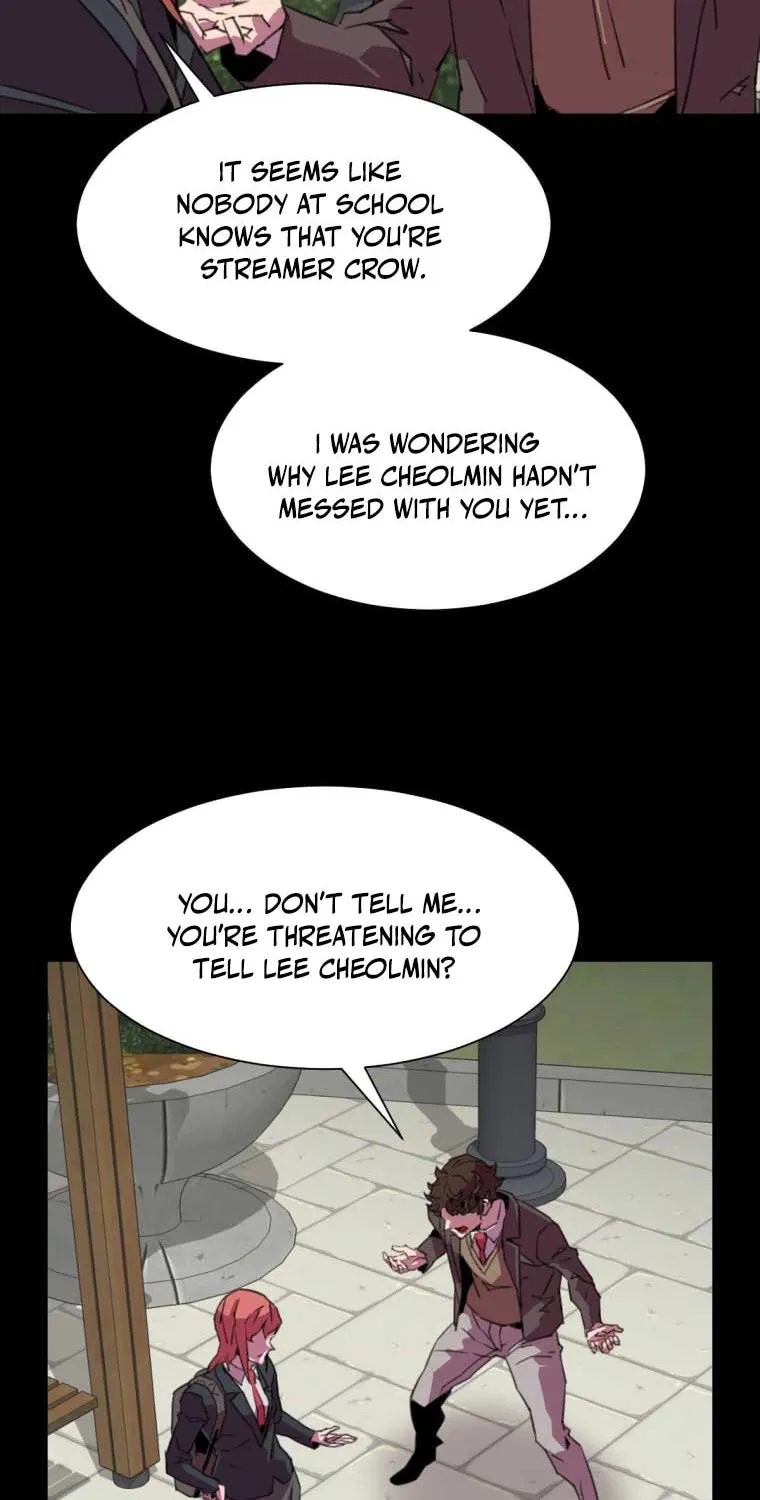 Read Crowd chapter 17 image 25 on Lezhin