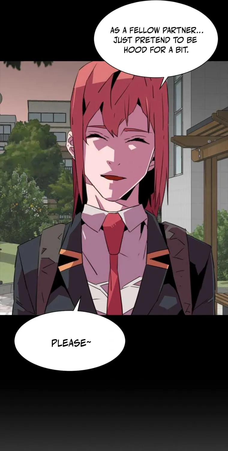 Read Crowd chapter 17 image 27 on Lezhin