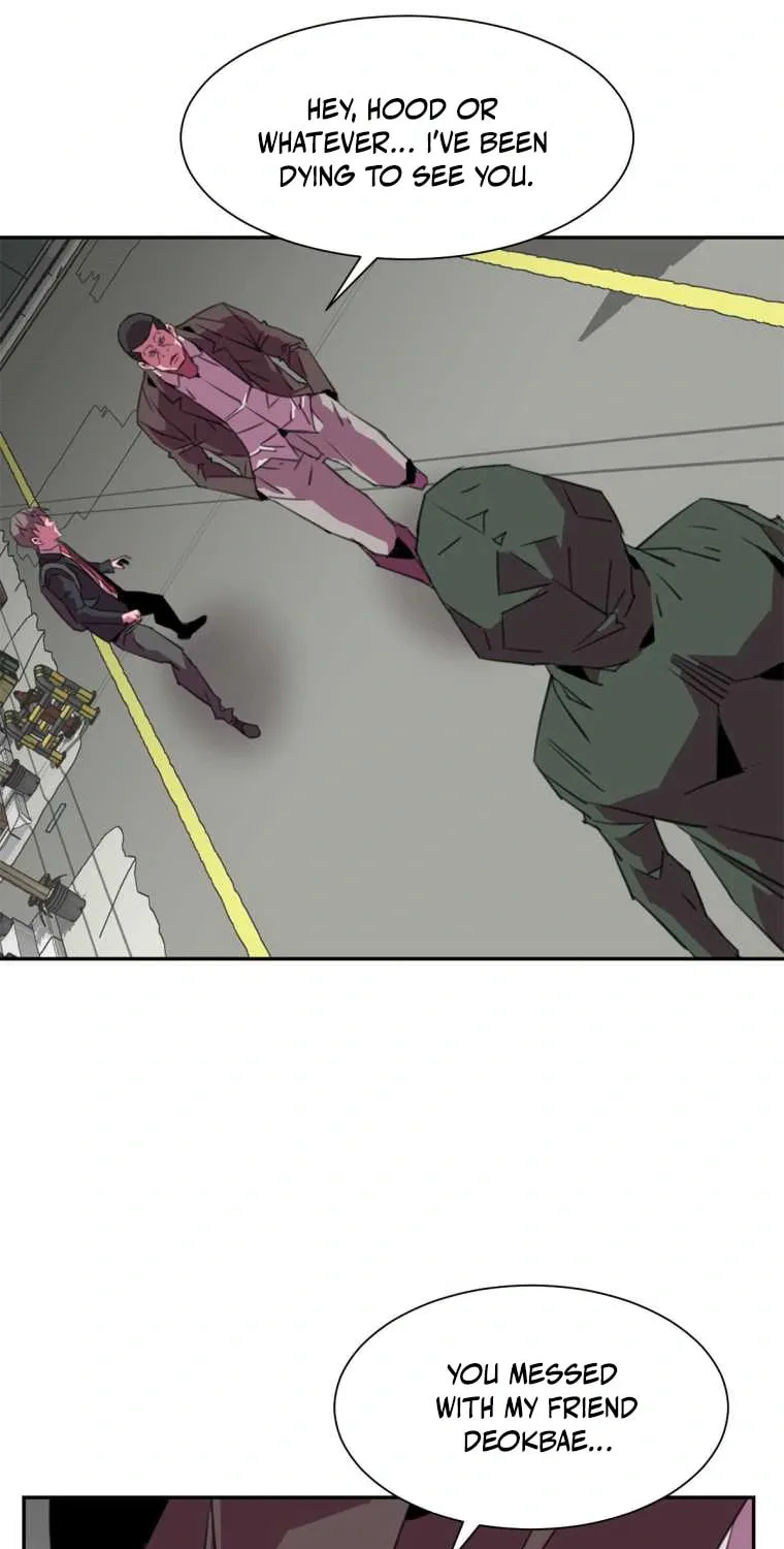 Read Crowd chapter 17 image 30 on Lezhin
