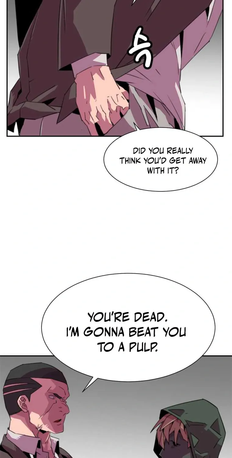 Read Crowd chapter 17 image 31 on Lezhin