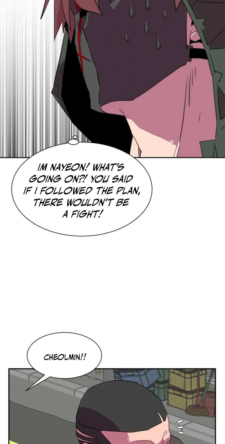 Read Crowd chapter 17 image 34 on Lezhin
