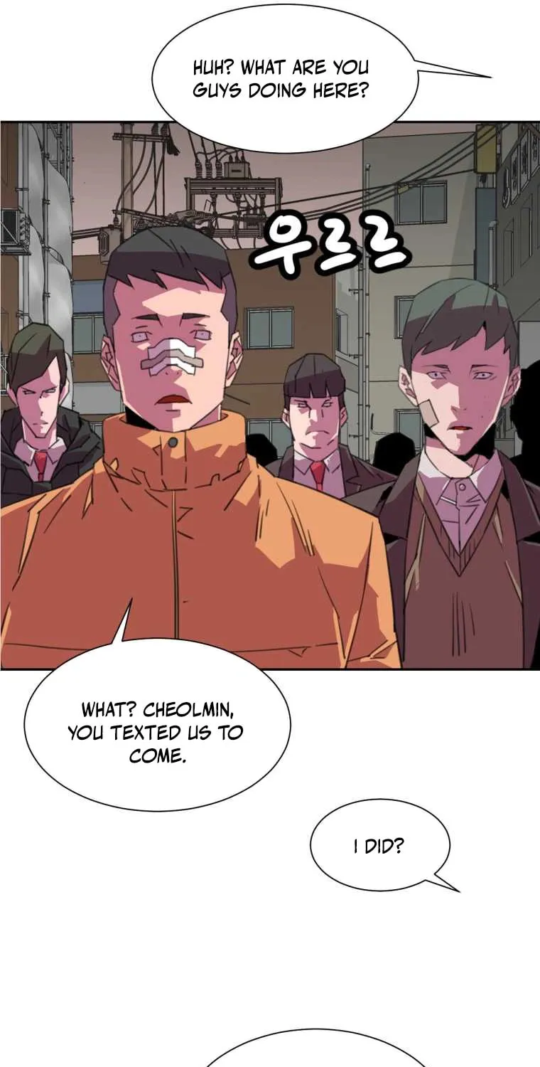 Read Crowd chapter 17 image 36 on Lezhin