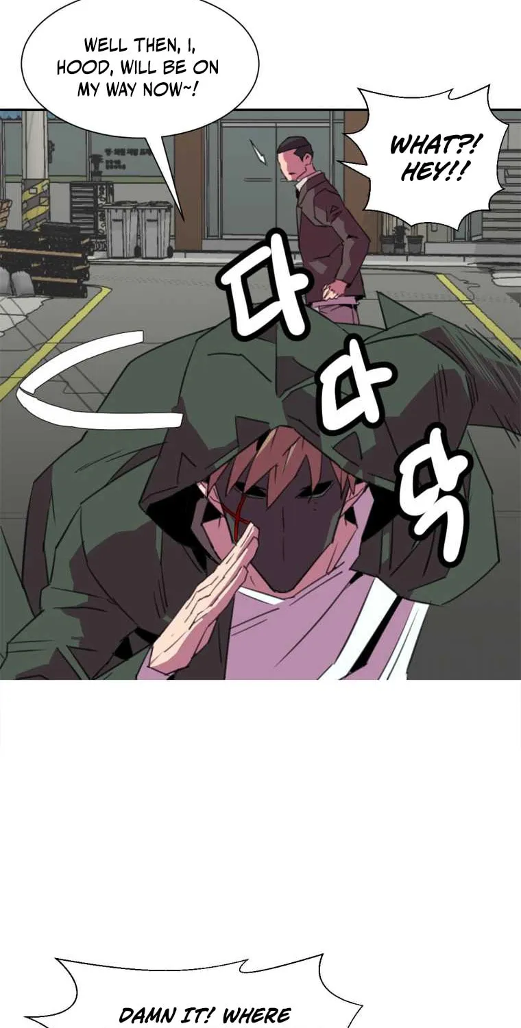 Read Crowd chapter 17 image 39 on Lezhin