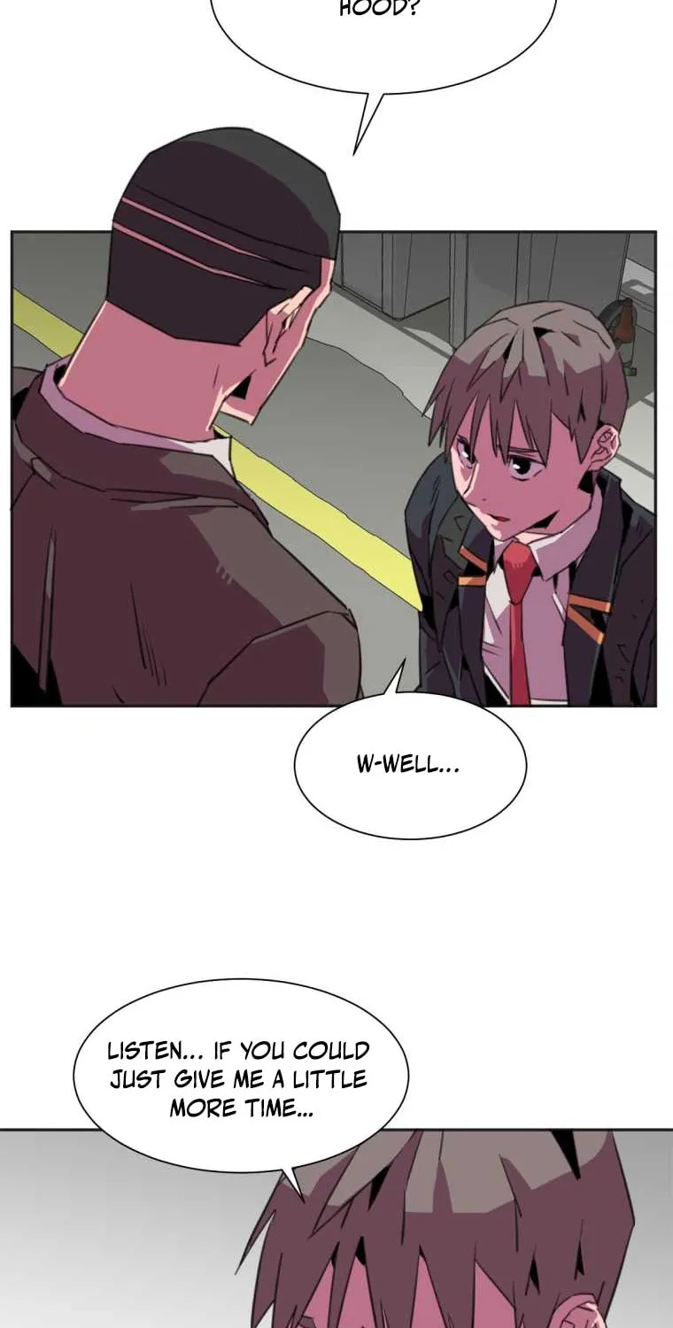 Read Crowd chapter 17 image 4 on Lezhin