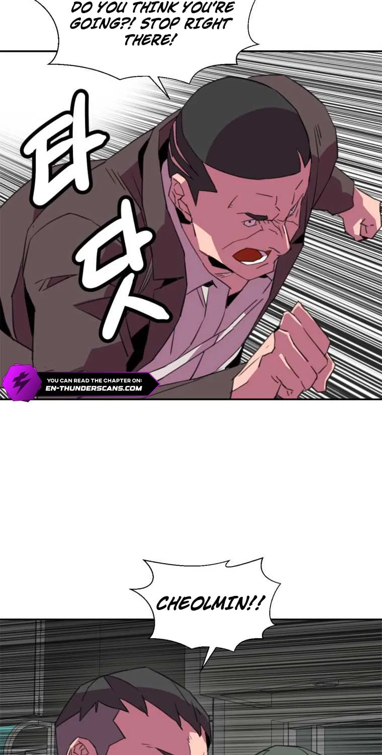 Read Crowd chapter 17 image 40 on Lezhin