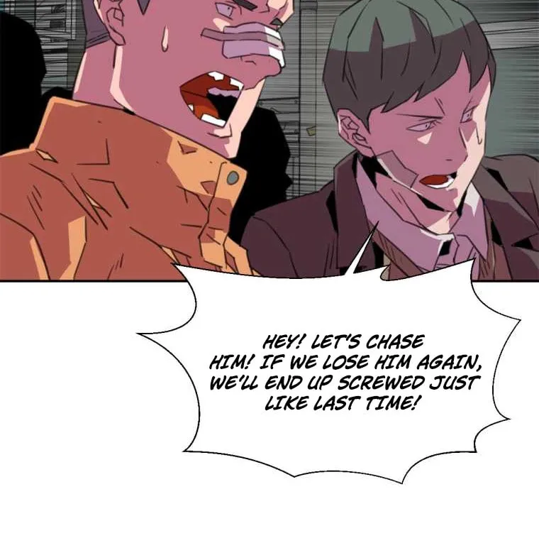 Read Crowd chapter 17 image 41 on Lezhin