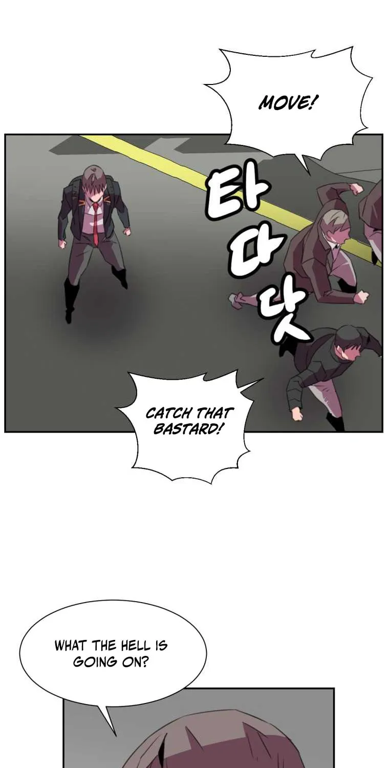 Read Crowd chapter 17 image 42 on Lezhin