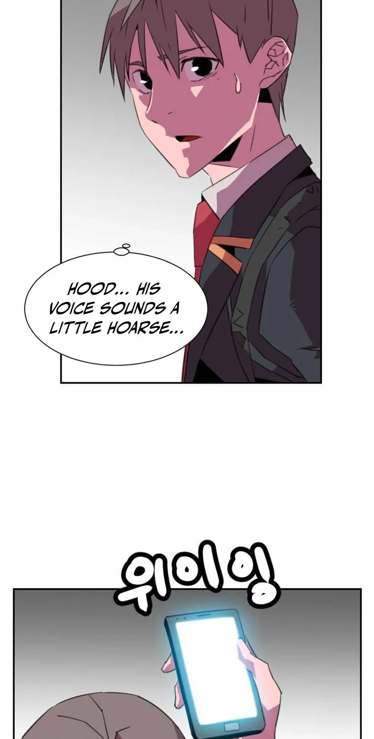 Read Crowd chapter 17 image 43 on Lezhin