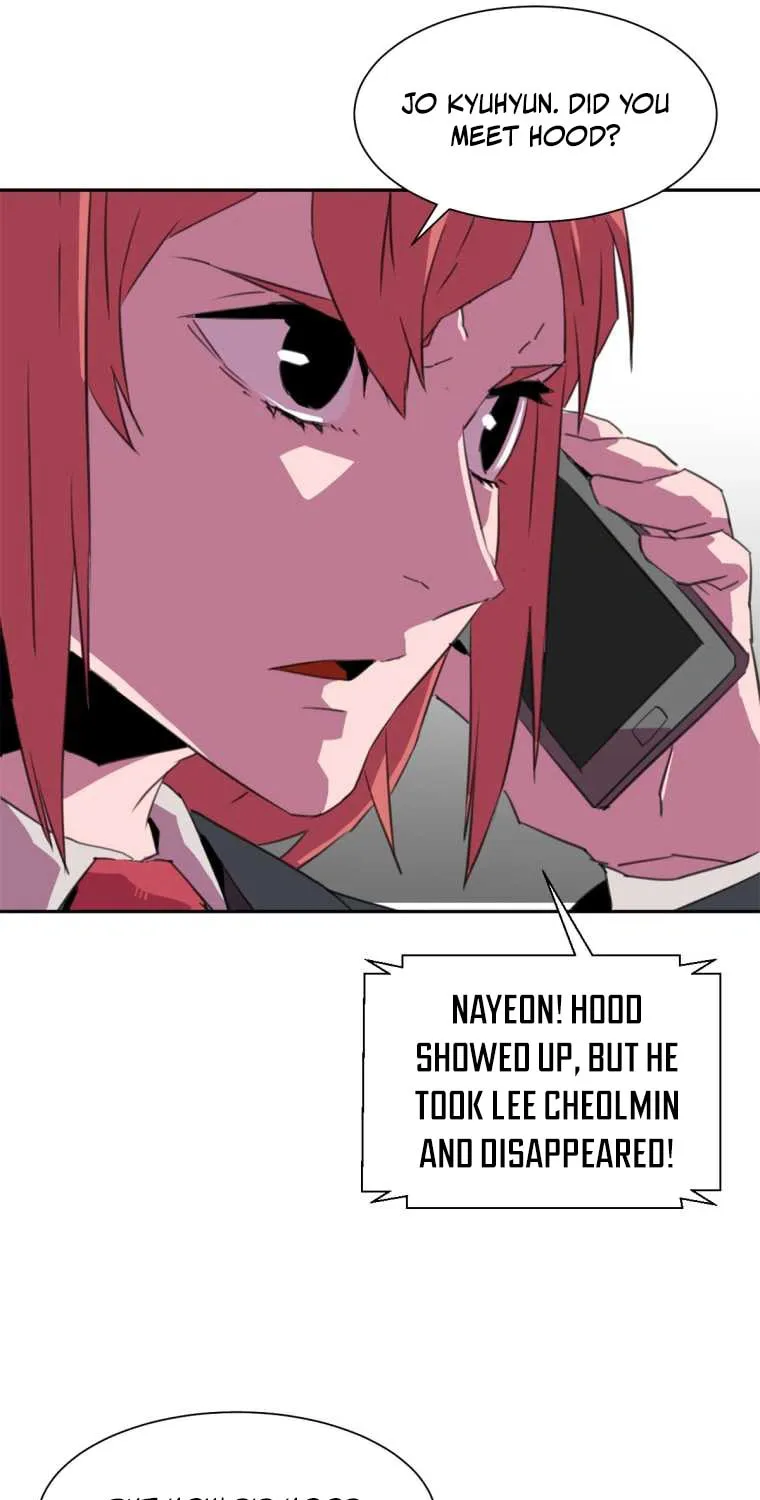 Read Crowd chapter 17 image 45 on Lezhin