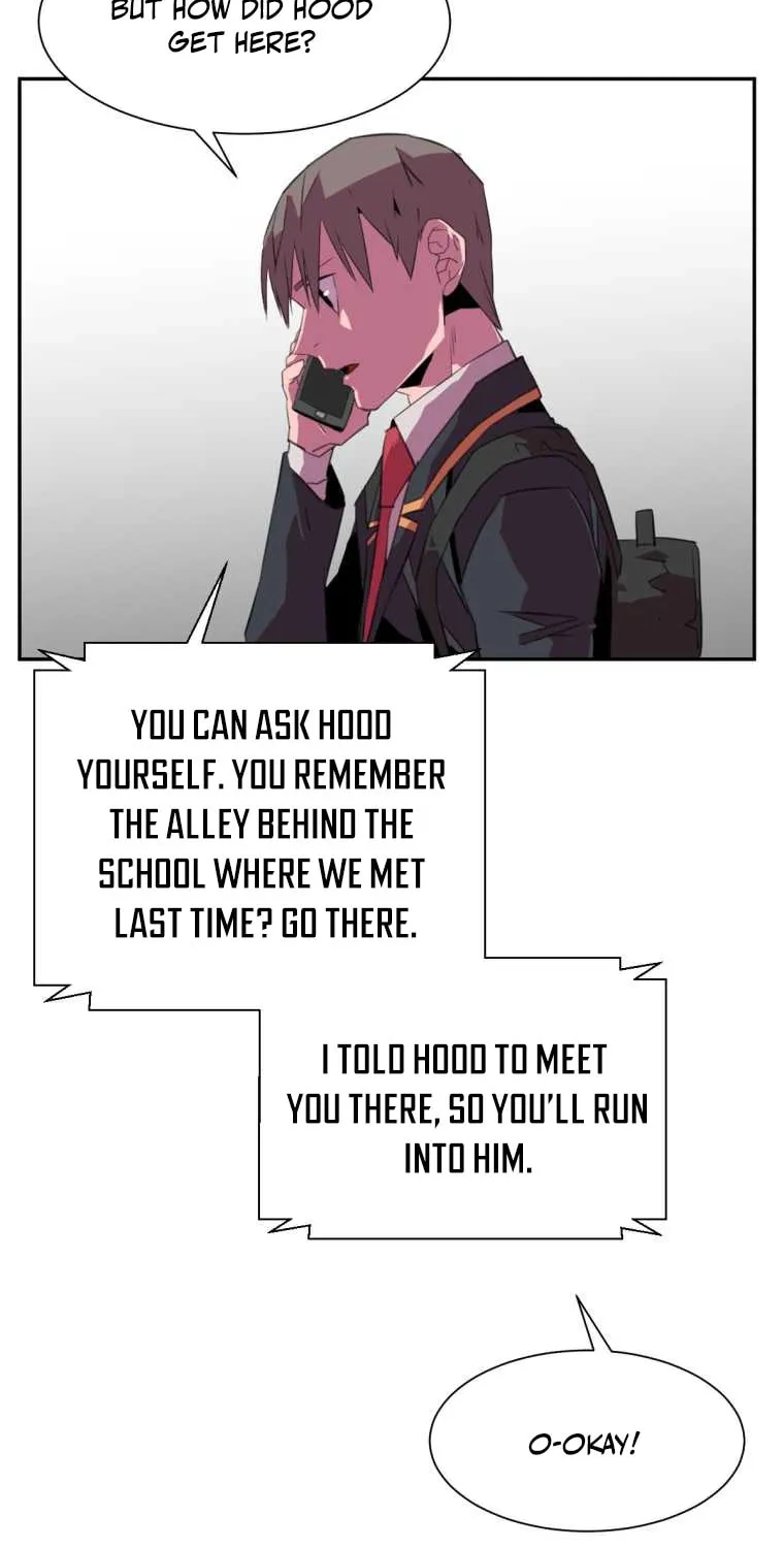 Read Crowd chapter 17 image 46 on Lezhin