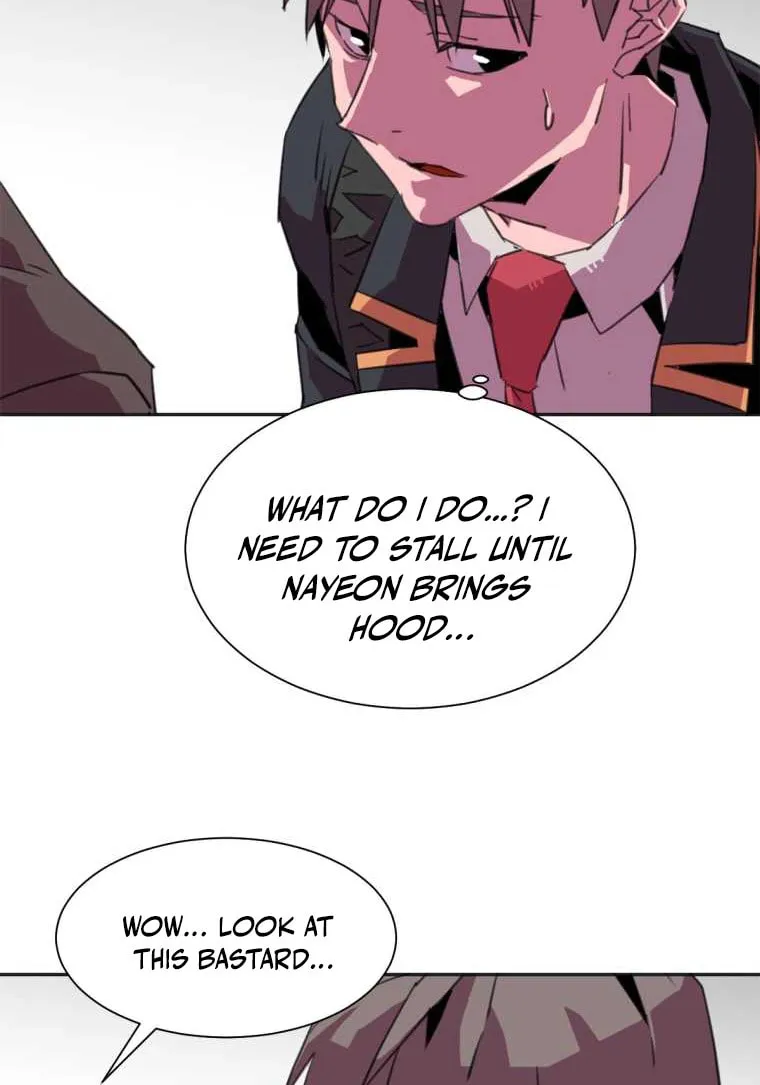 Read Crowd chapter 17 image 5 on Lezhin