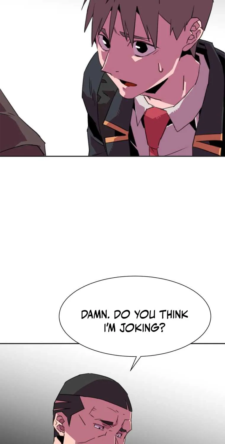 Read Crowd chapter 17 image 6 on Lezhin