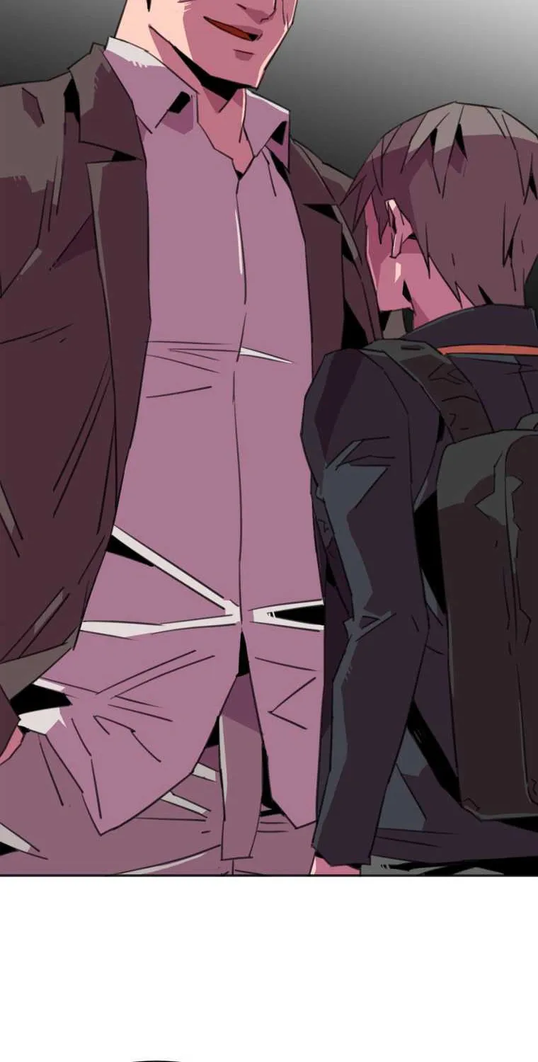 Read Crowd chapter 17 image 7 on Lezhin