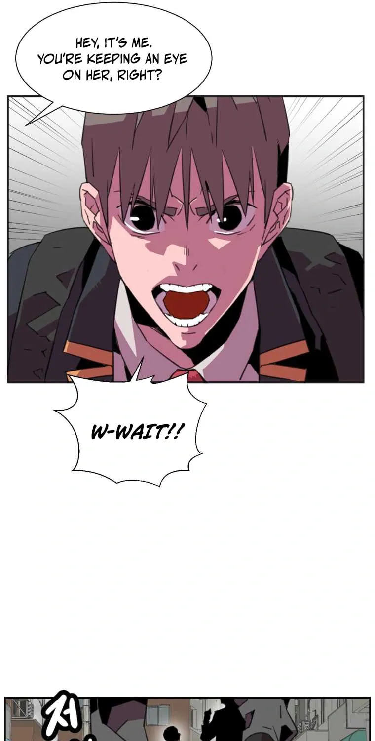 Read Crowd chapter 17 image 9 on Lezhin