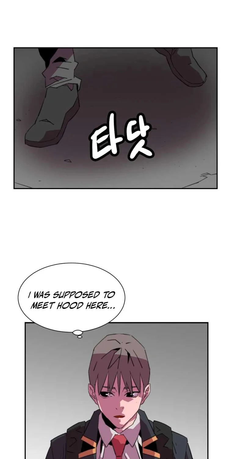Read Crowd chapter 18 image 2 on Lezhin