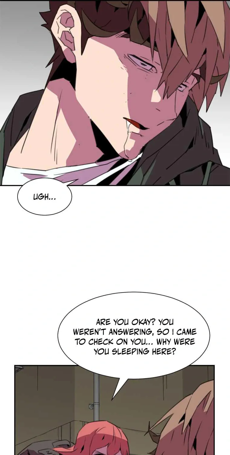 Read Crowd chapter 18 image 20 on Lezhin