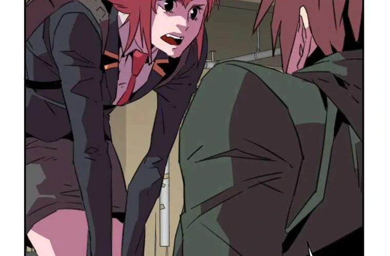 Read Crowd chapter 18 image 21 on Lezhin