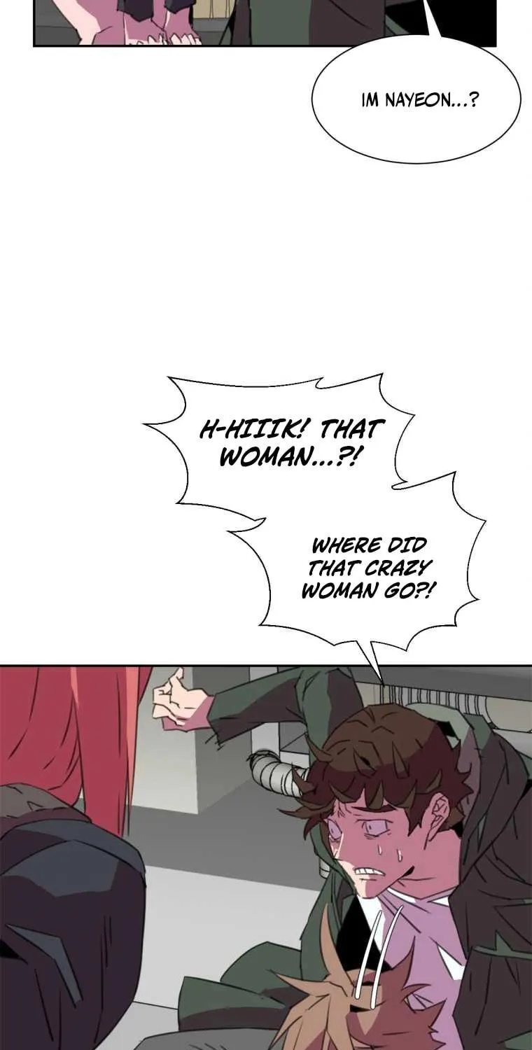 Read Crowd chapter 18 image 22 on Lezhin