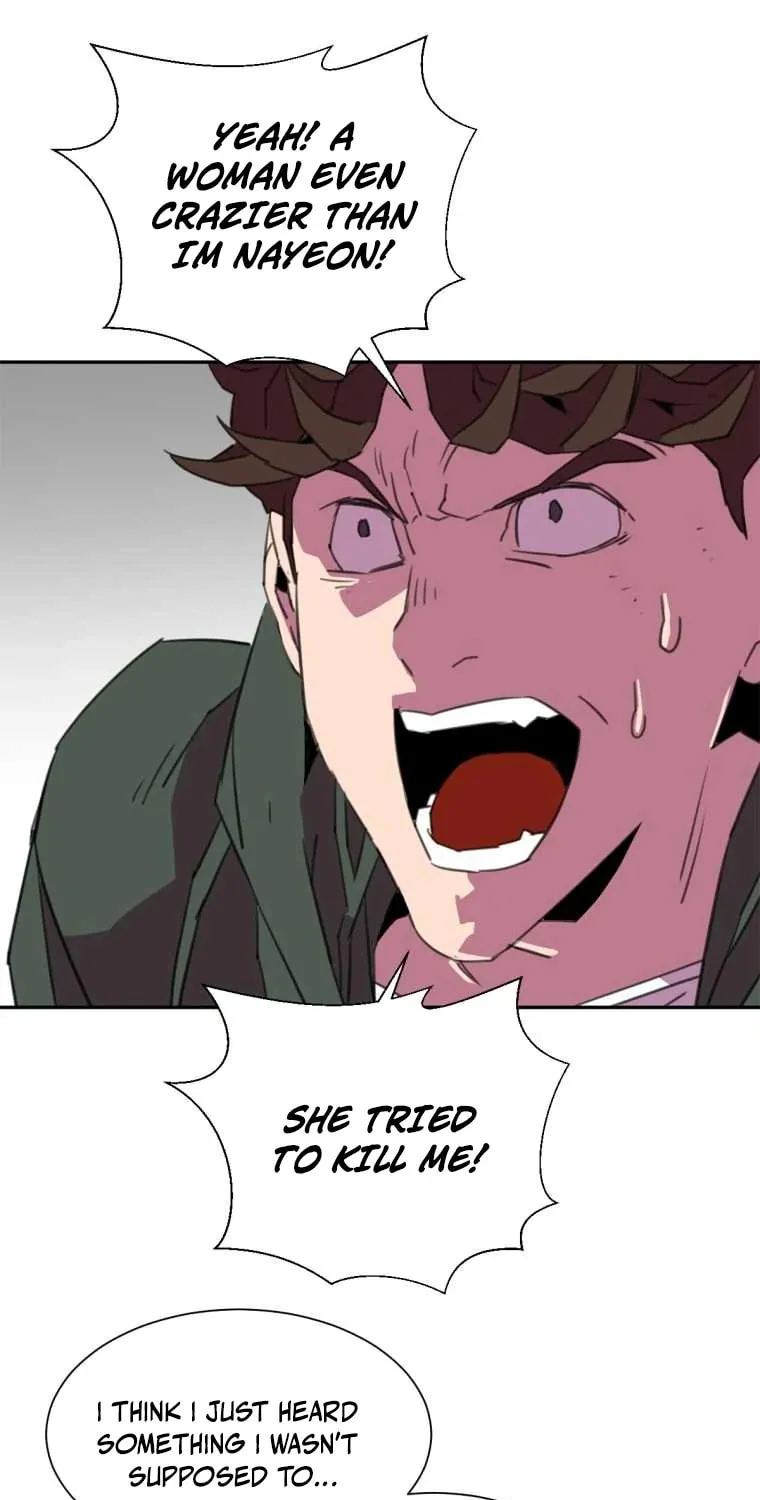 Read Crowd chapter 18 image 24 on Lezhin