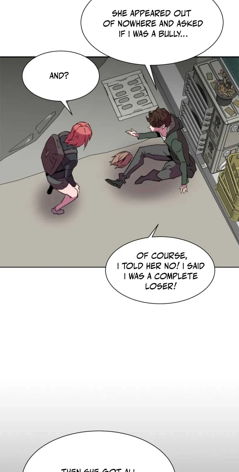 Read Crowd chapter 18 image 26 on Lezhin