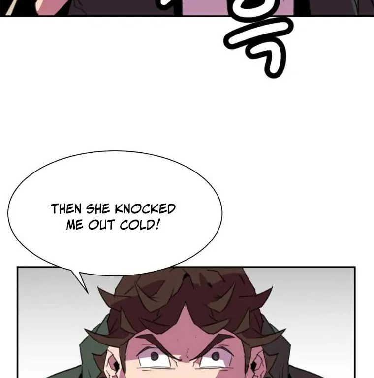 Read Crowd chapter 18 image 31 on Lezhin
