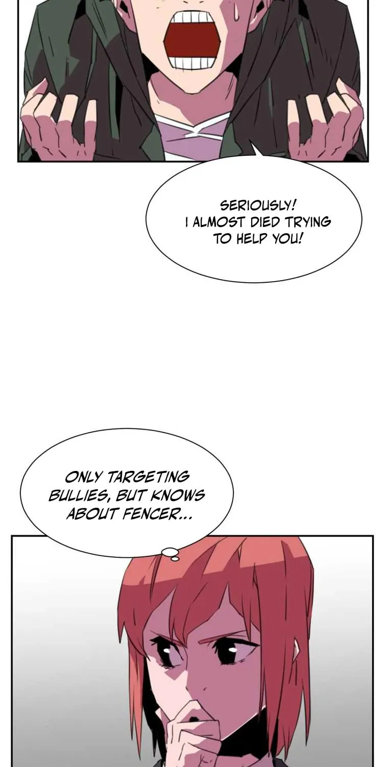 Read Crowd chapter 18 image 32 on Lezhin