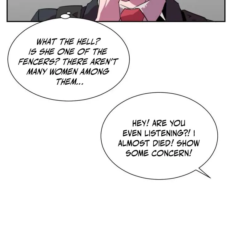 Read Crowd chapter 18 image 33 on Lezhin